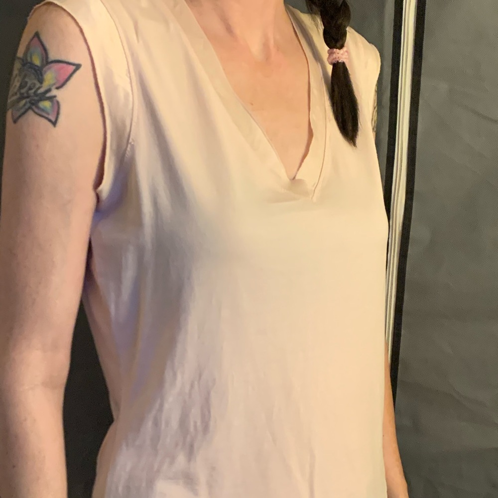 Banana Republic top